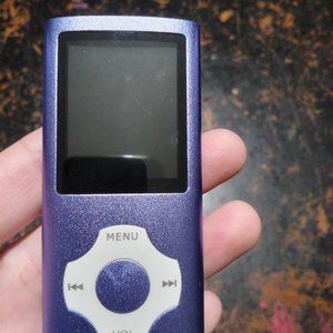 mp3 player